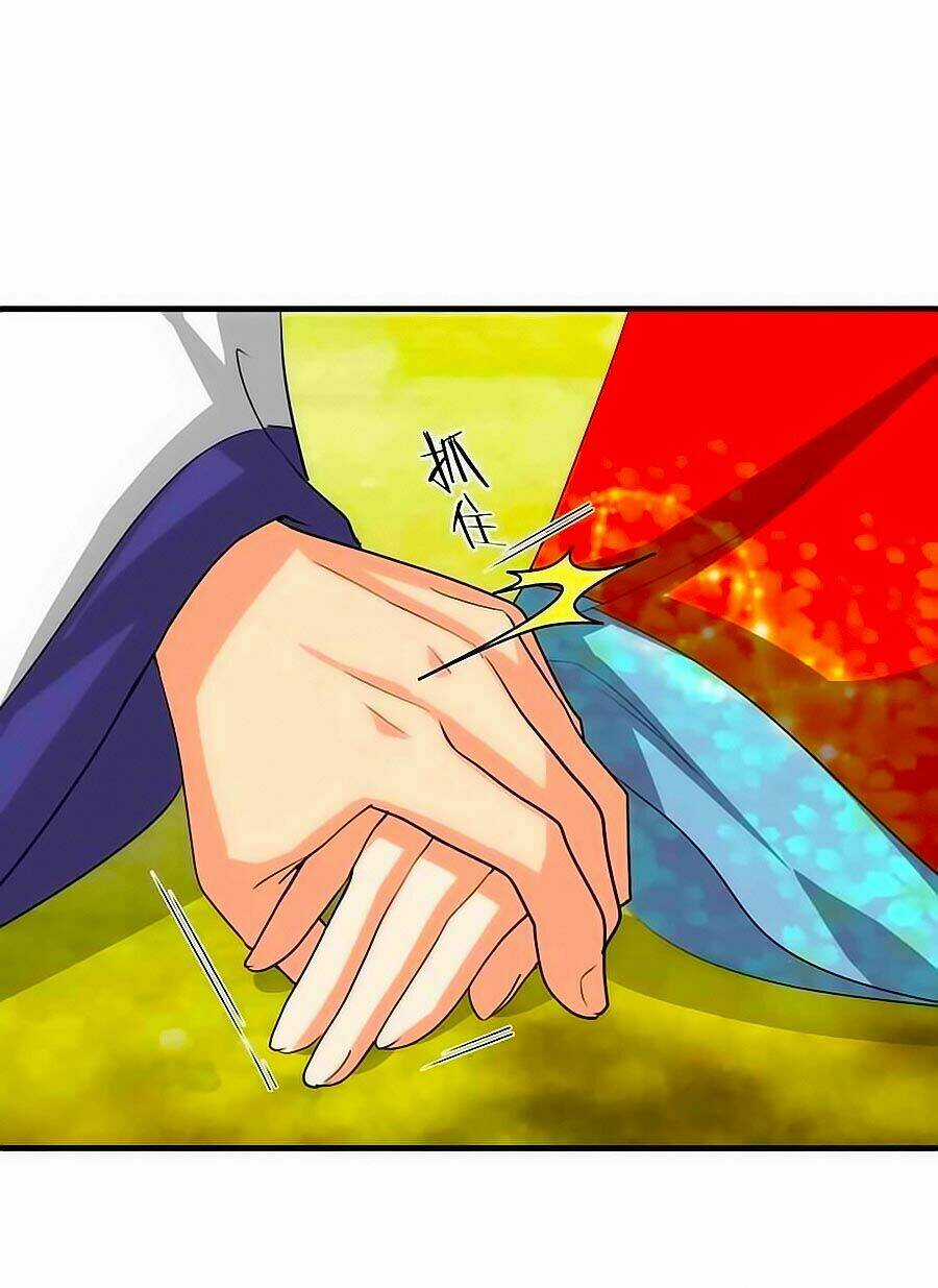 Dưỡng Thiếu Chủ Đấu Tra Nam Chapter 78 trang 3