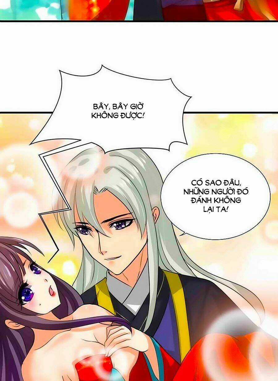 Dưỡng Thiếu Chủ Đấu Tra Nam Chapter 78 trang 5