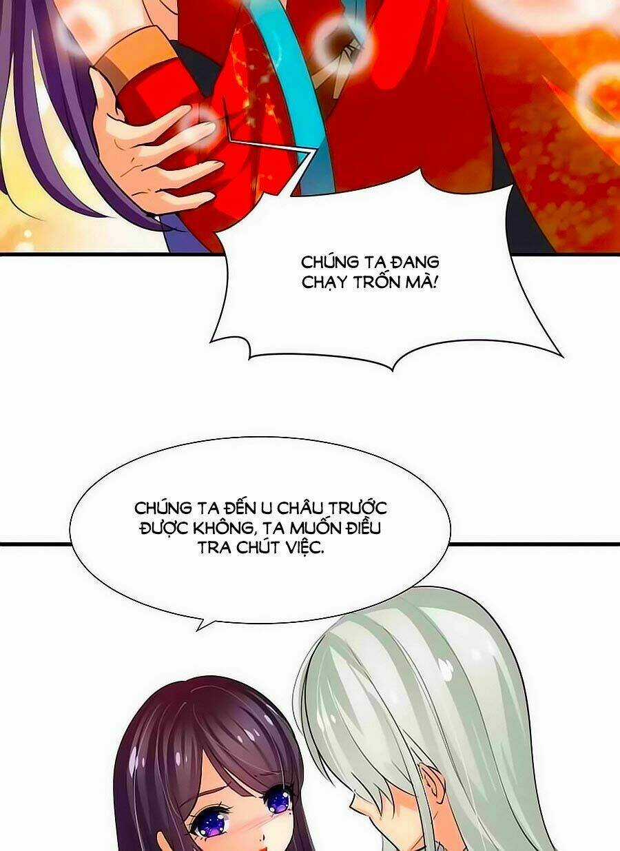 Dưỡng Thiếu Chủ Đấu Tra Nam Chapter 78 trang 6