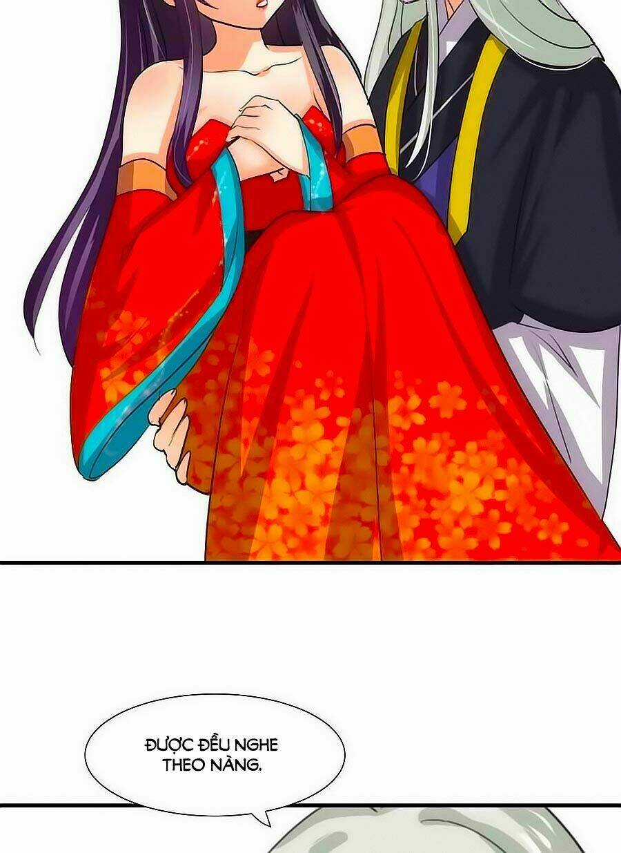 Dưỡng Thiếu Chủ Đấu Tra Nam Chapter 78 trang 7