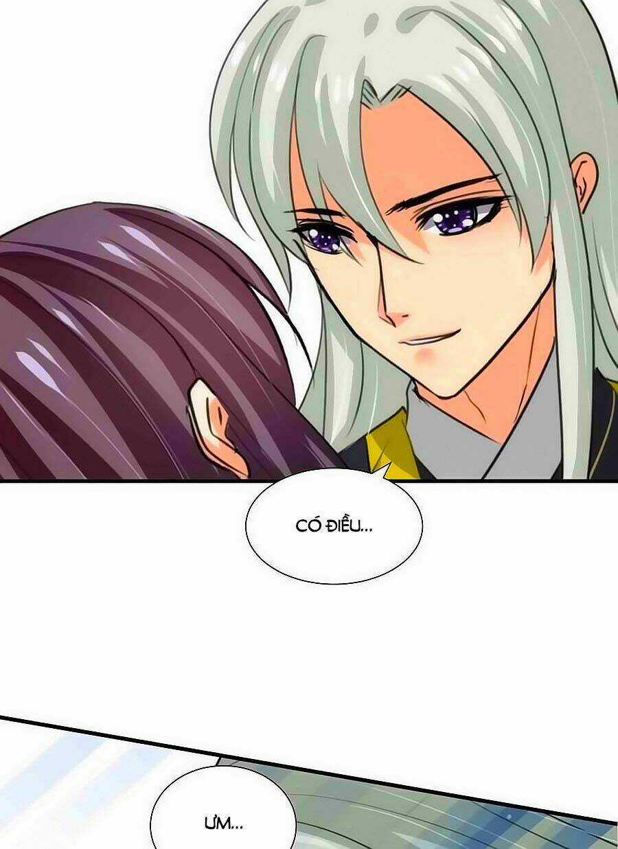 Dưỡng Thiếu Chủ Đấu Tra Nam Chapter 78 trang 8