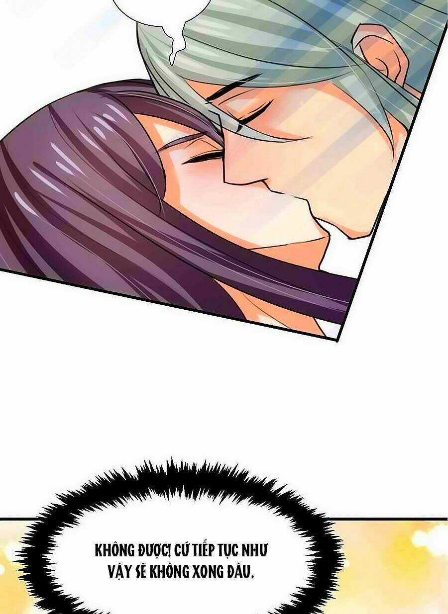 Dưỡng Thiếu Chủ Đấu Tra Nam Chapter 78 trang 9