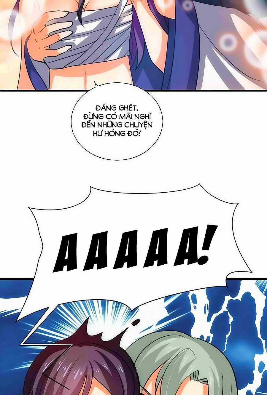 Dưỡng Thiếu Chủ Đấu Tra Nam Chapter 79 trang 11