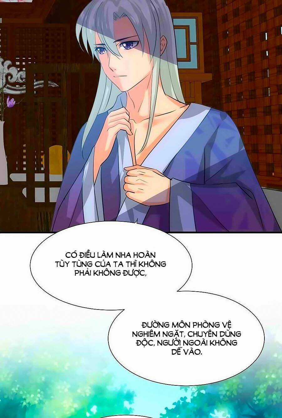 Dưỡng Thiếu Chủ Đấu Tra Nam Chapter 79 trang 14