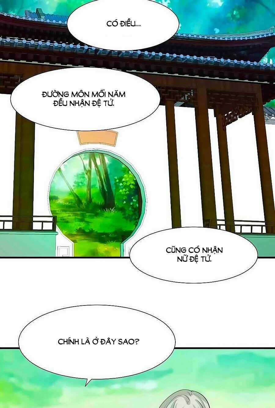 Dưỡng Thiếu Chủ Đấu Tra Nam Chapter 79 trang 15