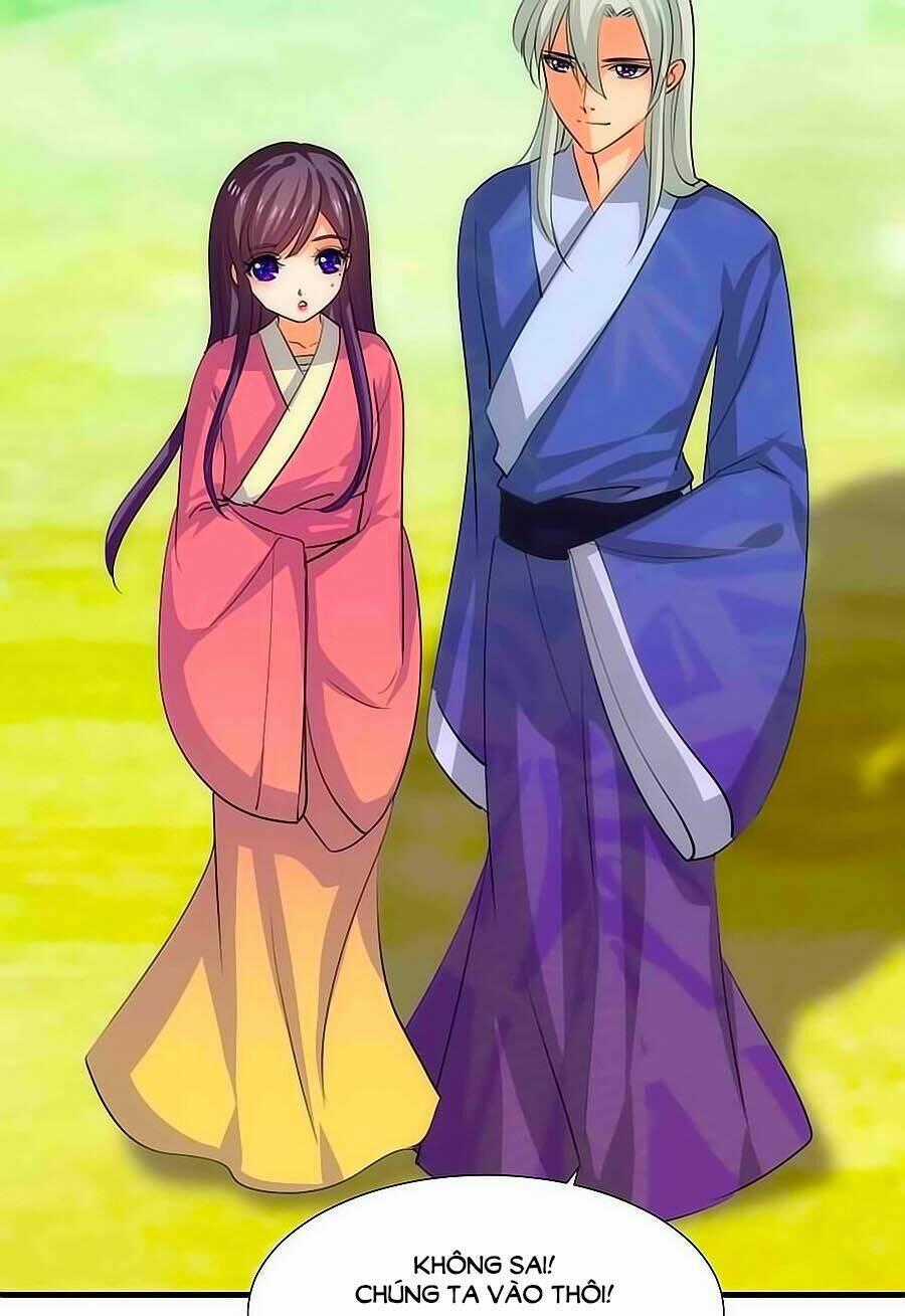 Dưỡng Thiếu Chủ Đấu Tra Nam Chapter 79 trang 16