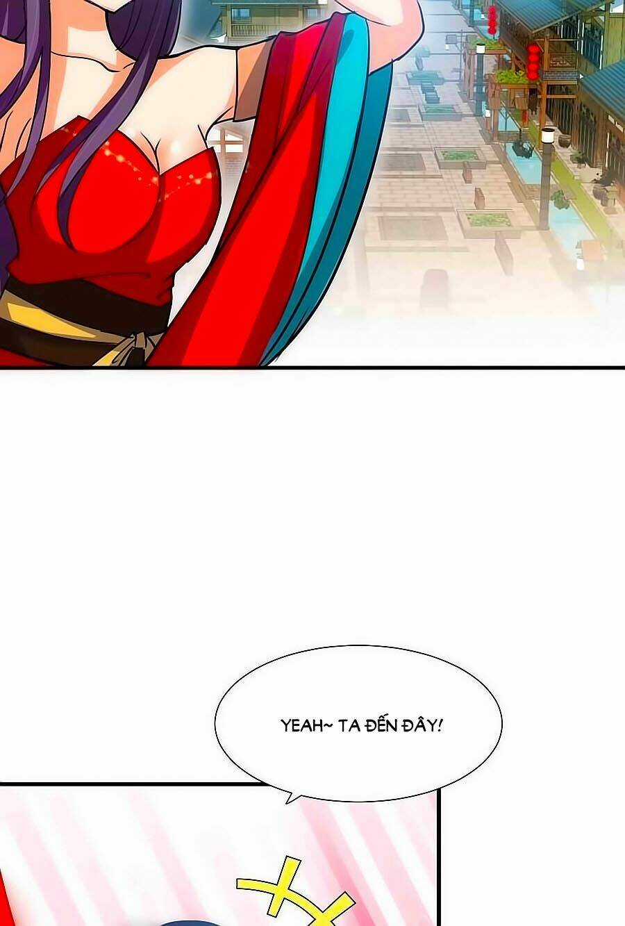 Dưỡng Thiếu Chủ Đấu Tra Nam Chapter 79 trang 2