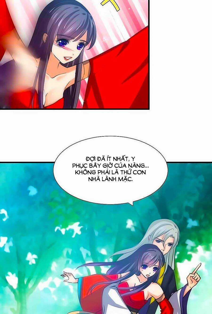 Dưỡng Thiếu Chủ Đấu Tra Nam Chapter 79 trang 3