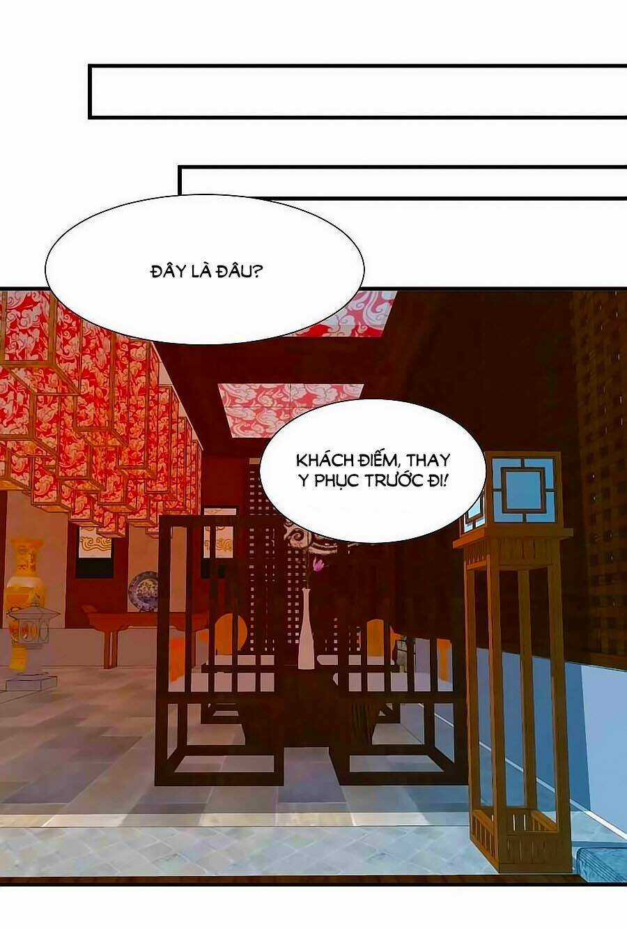 Dưỡng Thiếu Chủ Đấu Tra Nam Chapter 79 trang 6