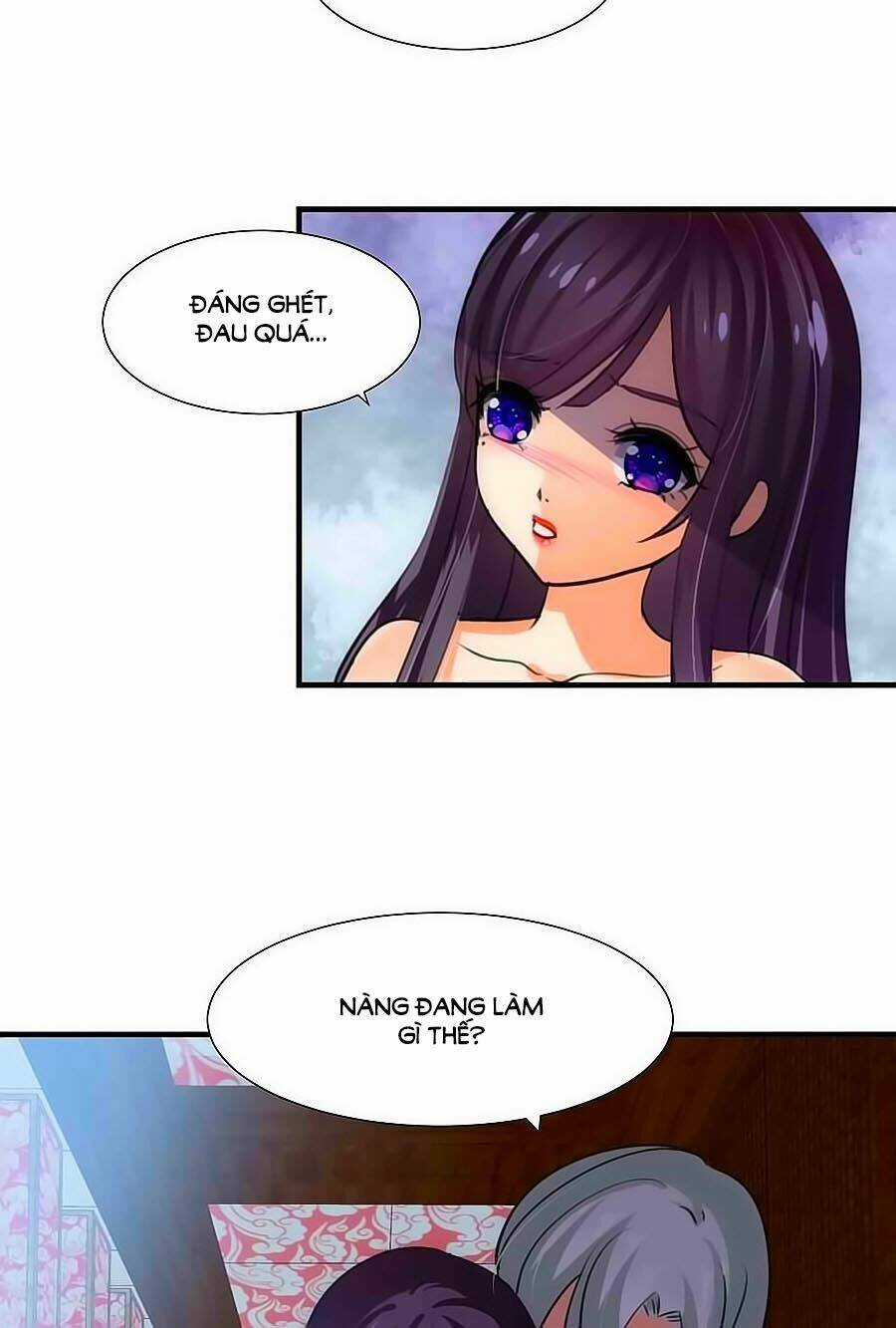 Dưỡng Thiếu Chủ Đấu Tra Nam Chapter 79 trang 8