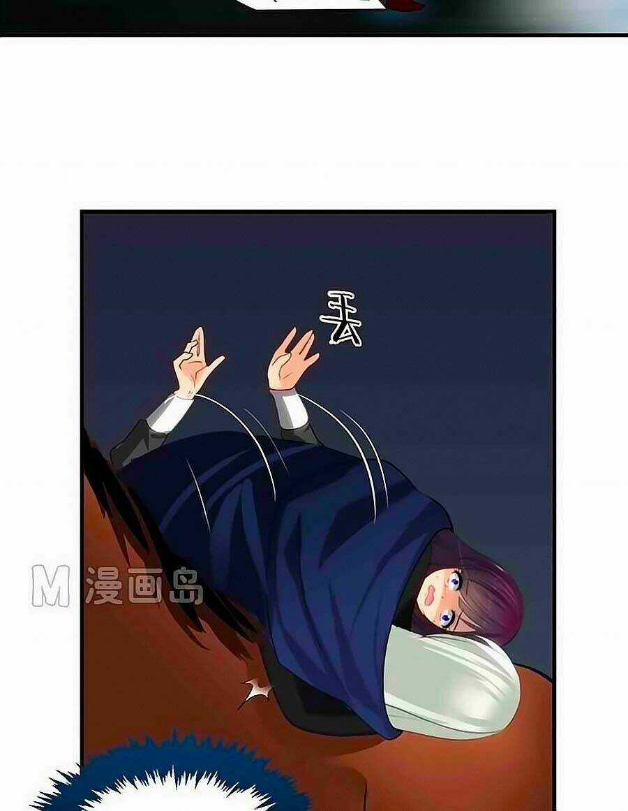 Dưỡng Thiếu Chủ Đấu Tra Nam Chapter 8 trang 11