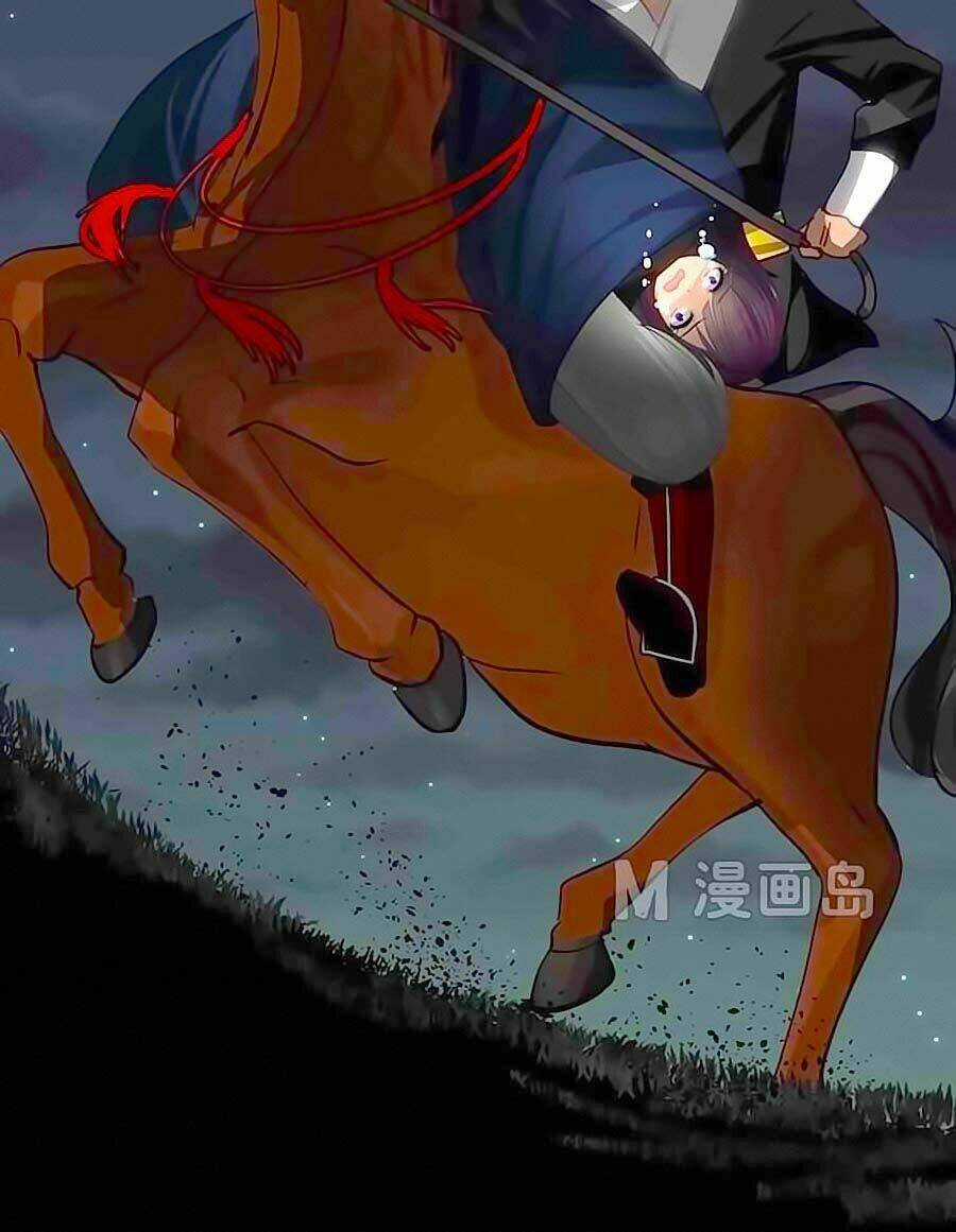 Dưỡng Thiếu Chủ Đấu Tra Nam Chapter 8 trang 13