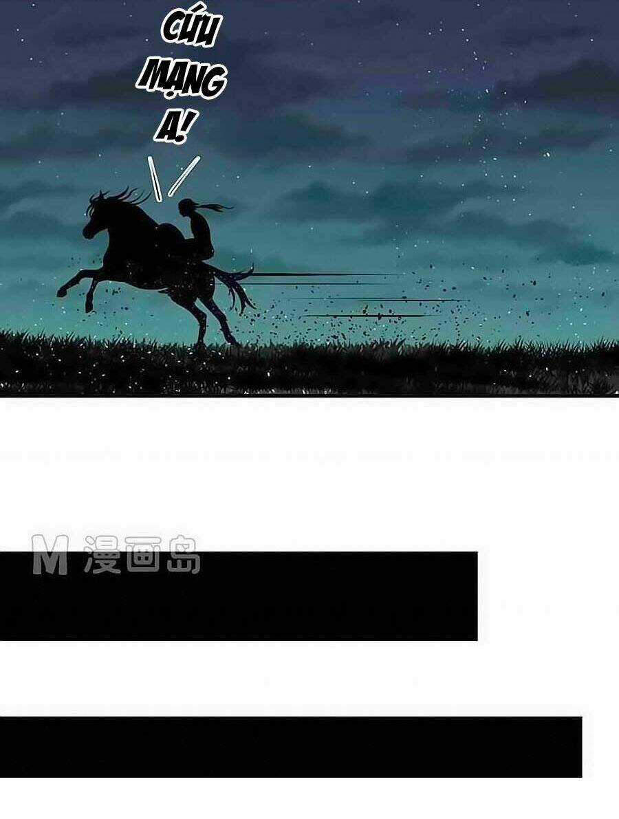 Dưỡng Thiếu Chủ Đấu Tra Nam Chapter 8 trang 15