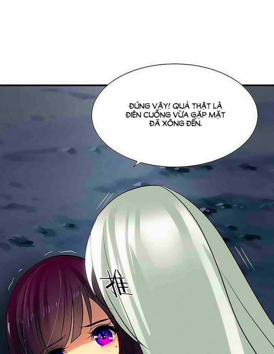 Dưỡng Thiếu Chủ Đấu Tra Nam Chapter 8 trang 2