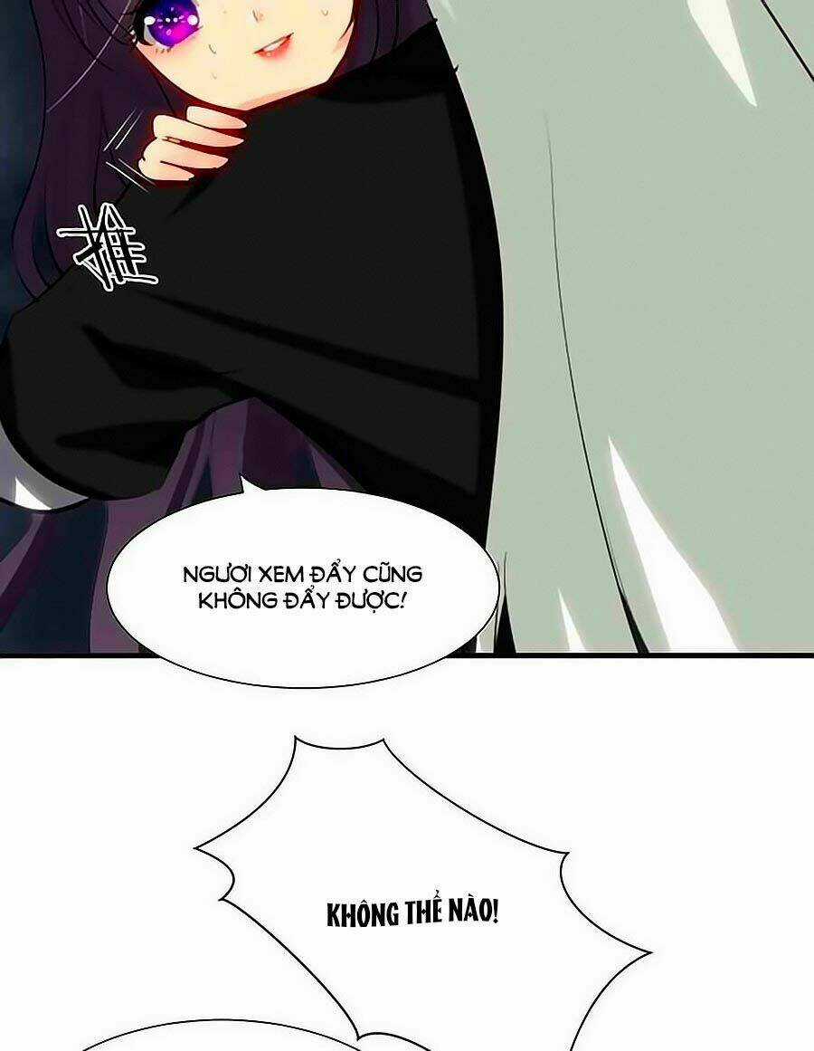 Dưỡng Thiếu Chủ Đấu Tra Nam Chapter 8 trang 3