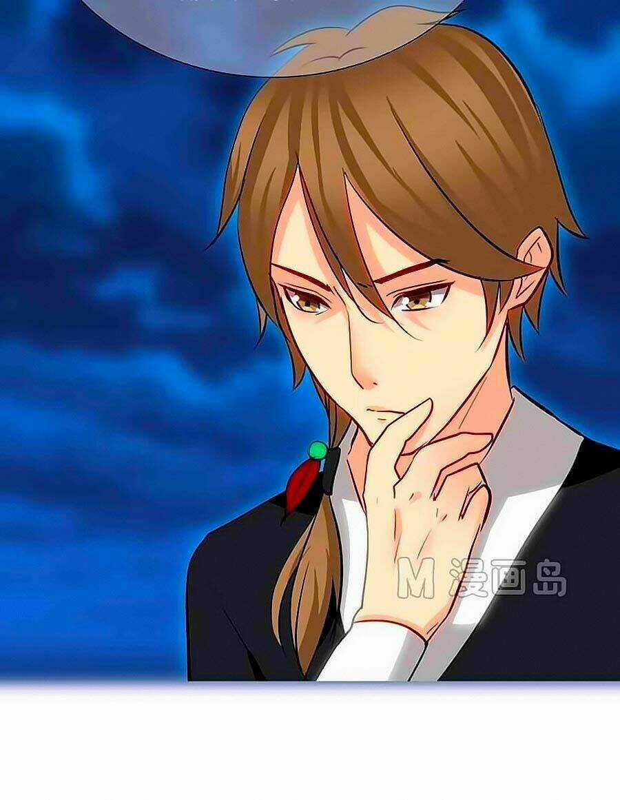 Dưỡng Thiếu Chủ Đấu Tra Nam Chapter 8 trang 6