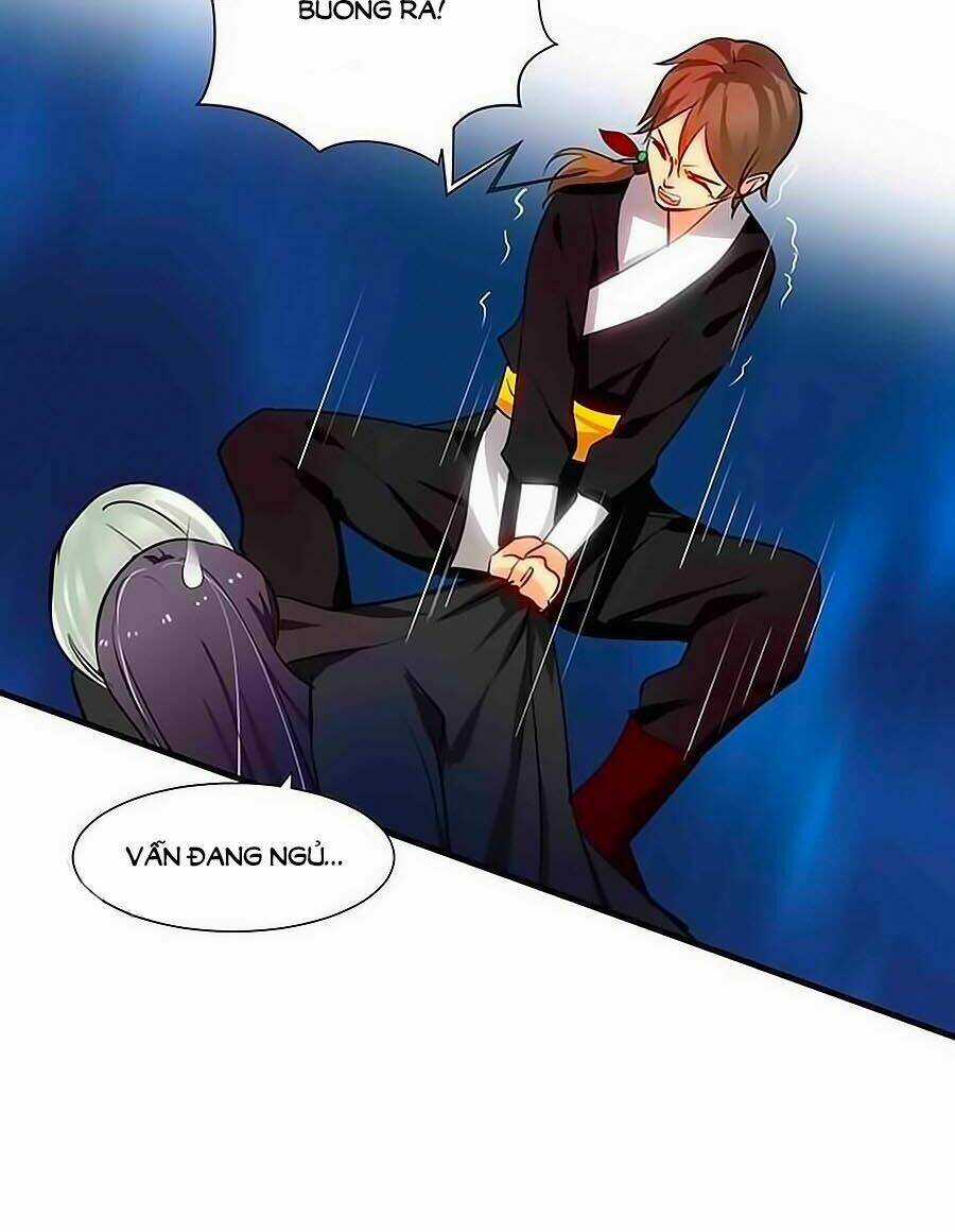 Dưỡng Thiếu Chủ Đấu Tra Nam Chapter 8 trang 8