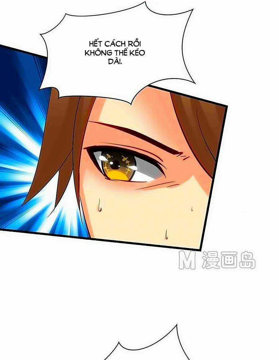 Dưỡng Thiếu Chủ Đấu Tra Nam Chapter 8 trang 9