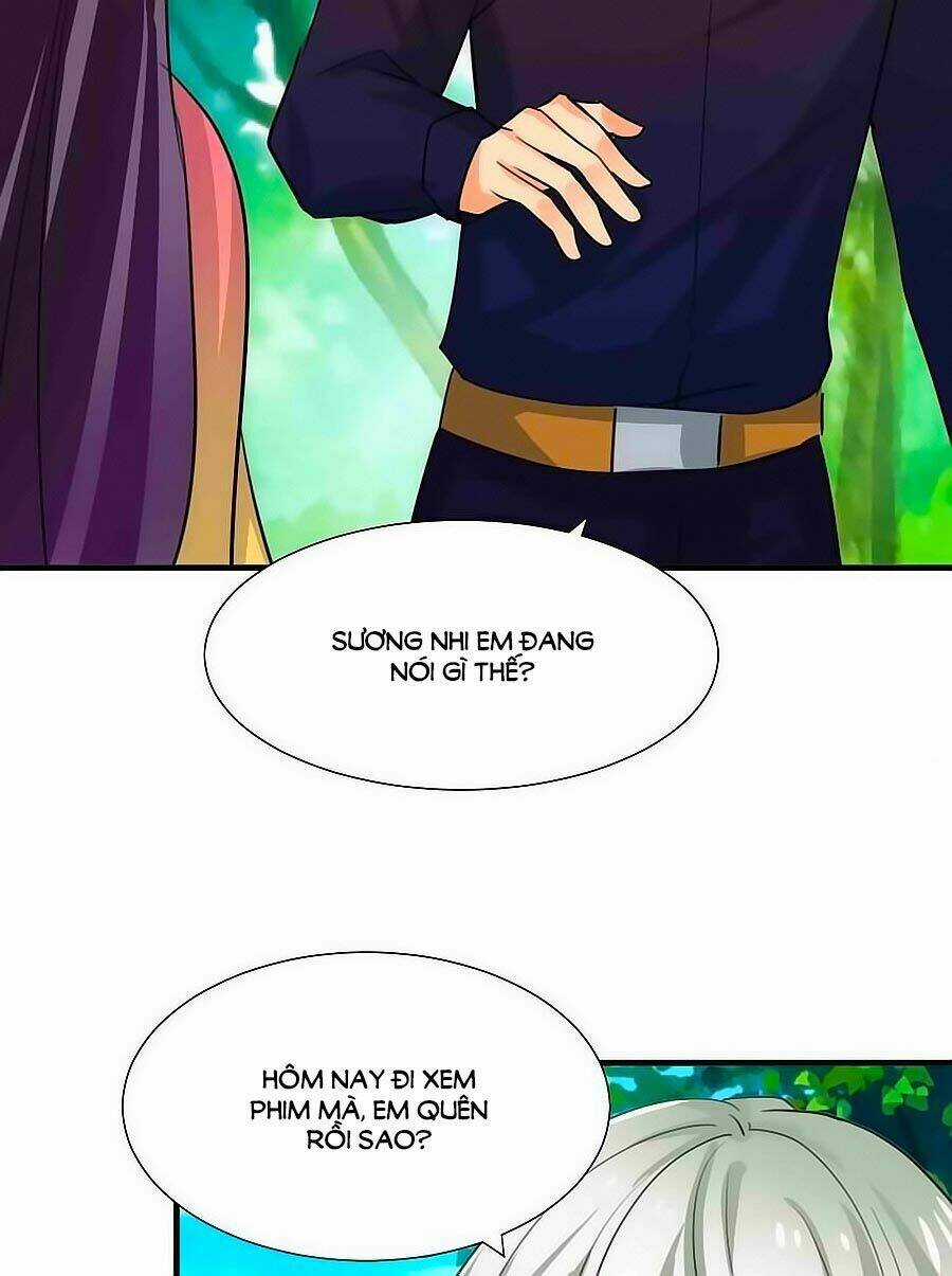 Dưỡng Thiếu Chủ Đấu Tra Nam Chapter 80 trang 10