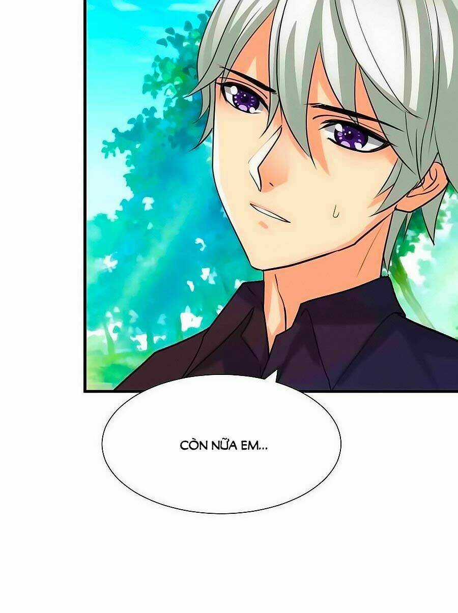 Dưỡng Thiếu Chủ Đấu Tra Nam Chapter 80 trang 11