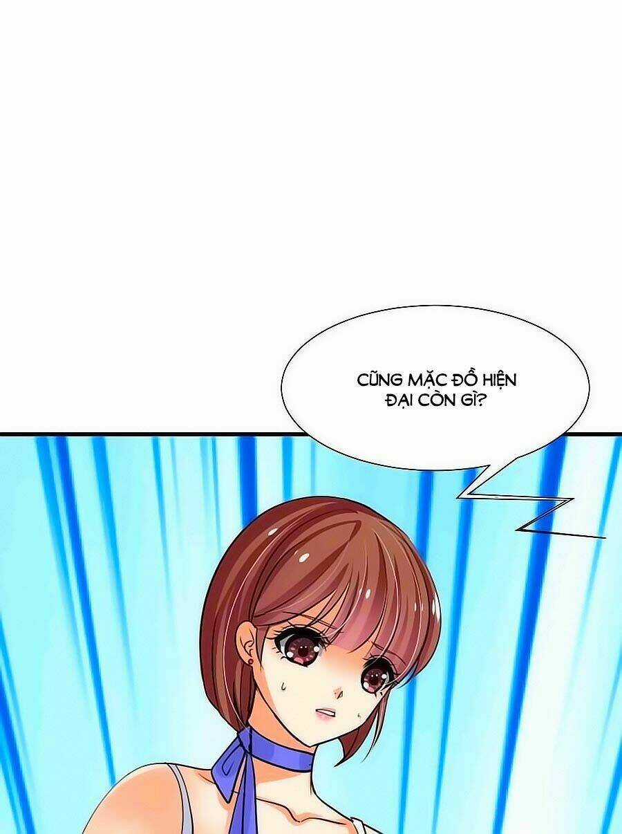 Dưỡng Thiếu Chủ Đấu Tra Nam Chapter 80 trang 12