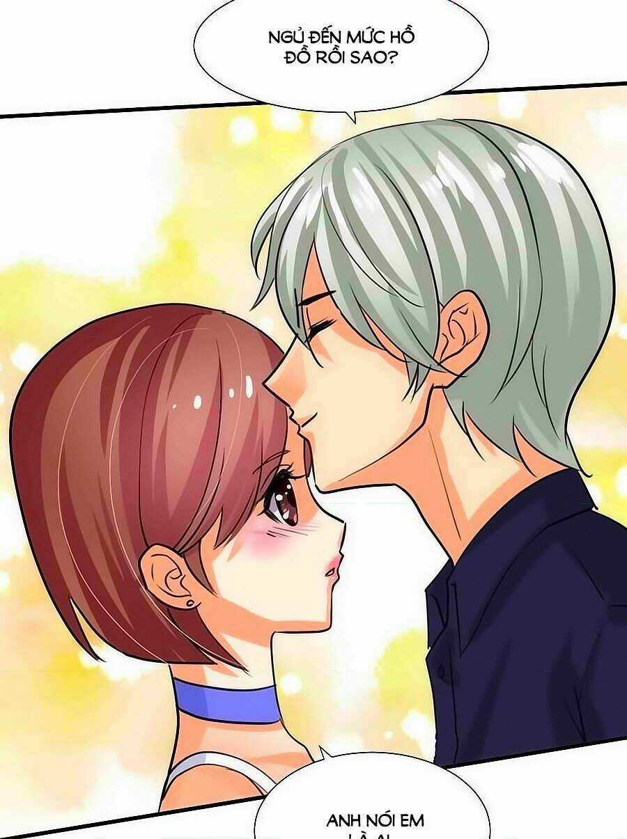 Dưỡng Thiếu Chủ Đấu Tra Nam Chapter 80 trang 14