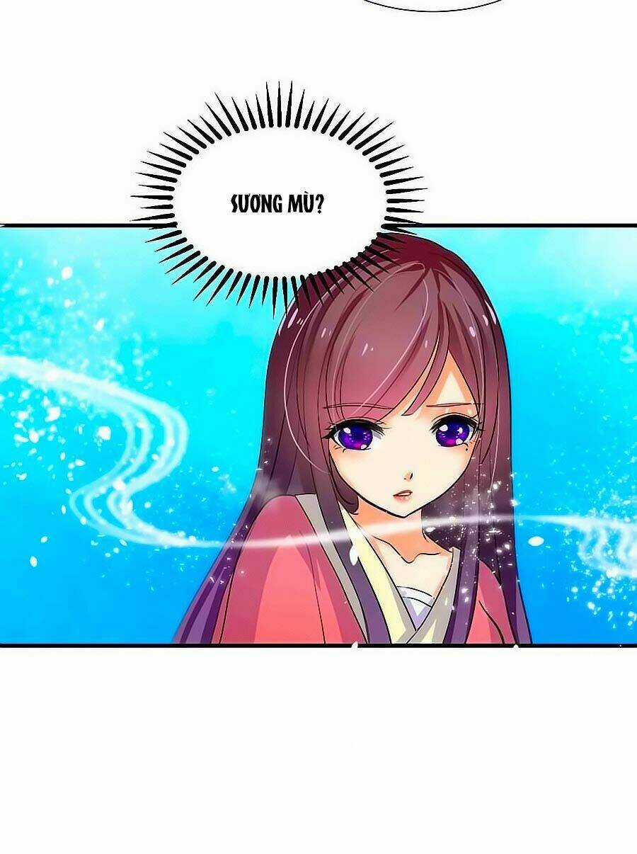 Dưỡng Thiếu Chủ Đấu Tra Nam Chapter 80 trang 2