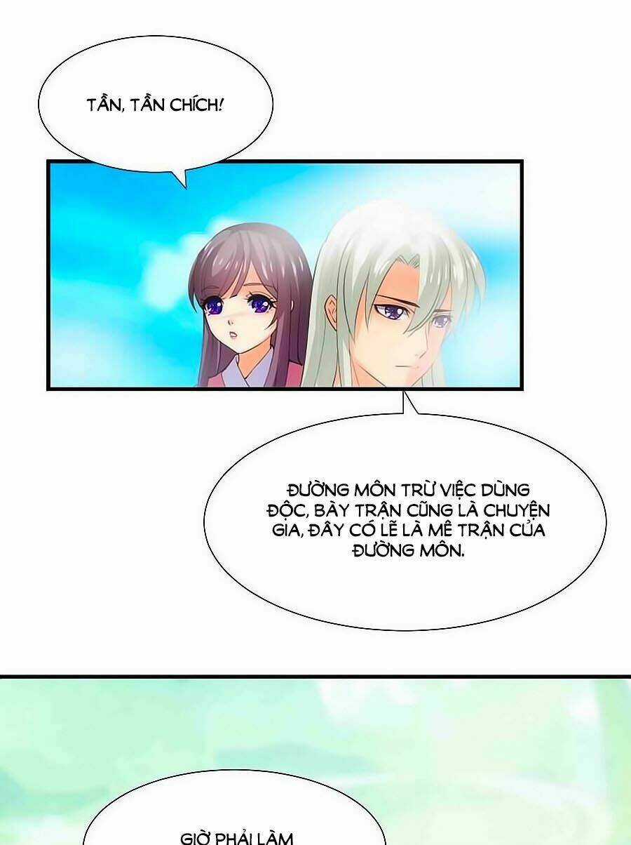 Dưỡng Thiếu Chủ Đấu Tra Nam Chapter 80 trang 3