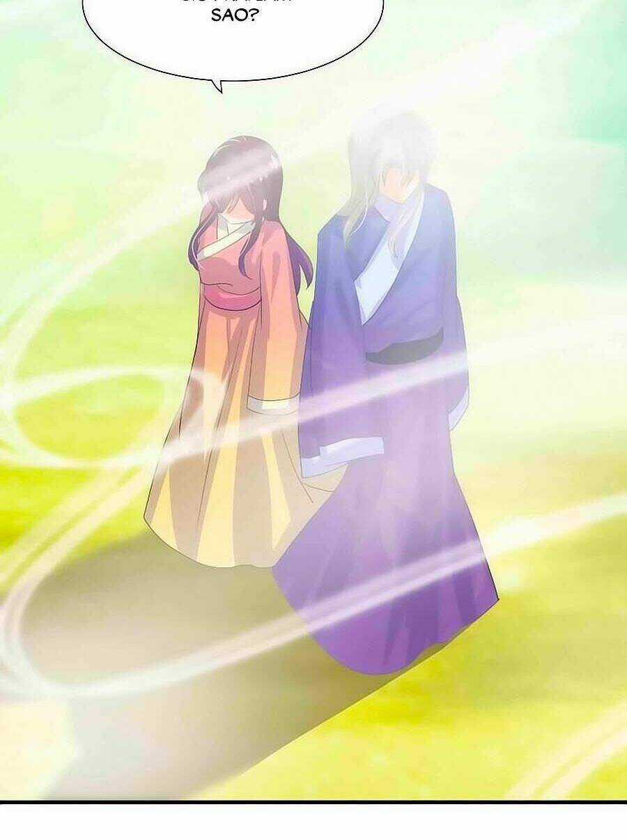 Dưỡng Thiếu Chủ Đấu Tra Nam Chapter 80 trang 4