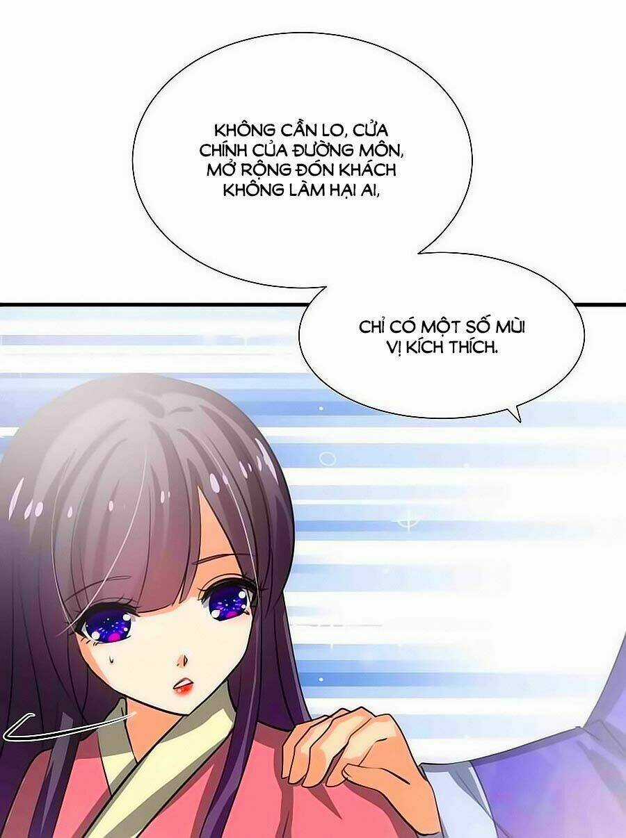 Dưỡng Thiếu Chủ Đấu Tra Nam Chapter 80 trang 5