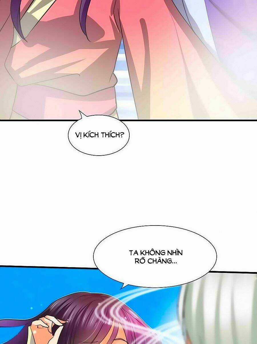 Dưỡng Thiếu Chủ Đấu Tra Nam Chapter 80 trang 6