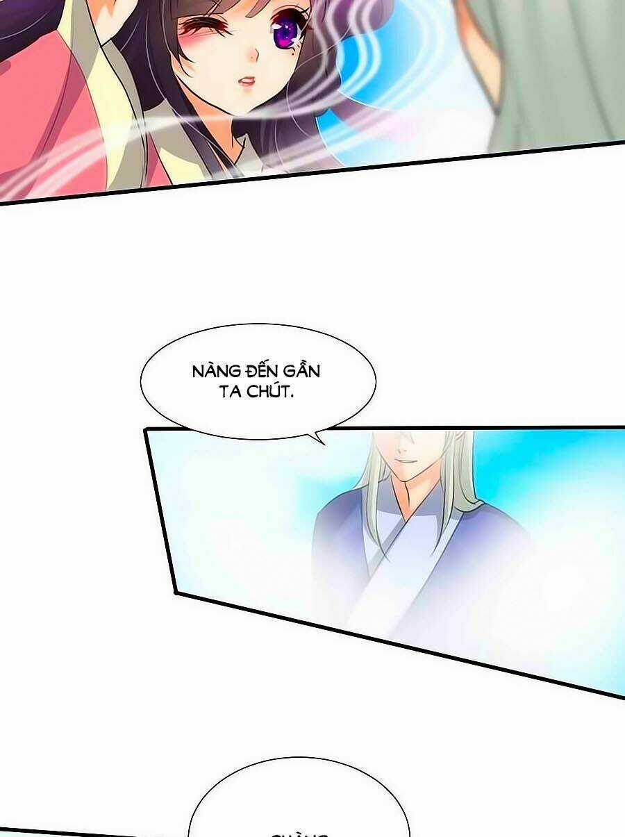 Dưỡng Thiếu Chủ Đấu Tra Nam Chapter 80 trang 7