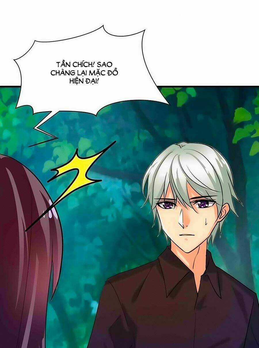 Dưỡng Thiếu Chủ Đấu Tra Nam Chapter 80 trang 9