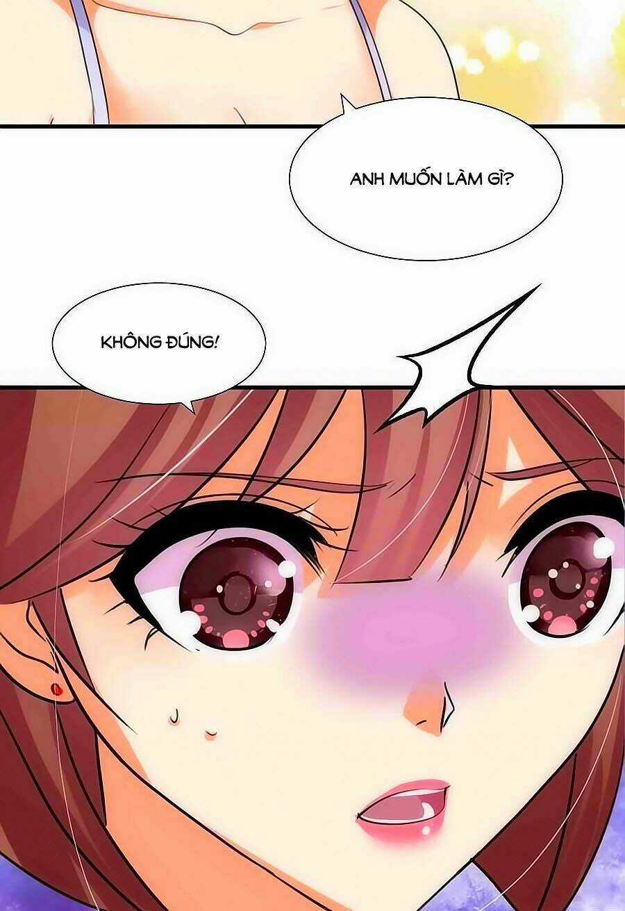 Dưỡng Thiếu Chủ Đấu Tra Nam Chapter 81 trang 10