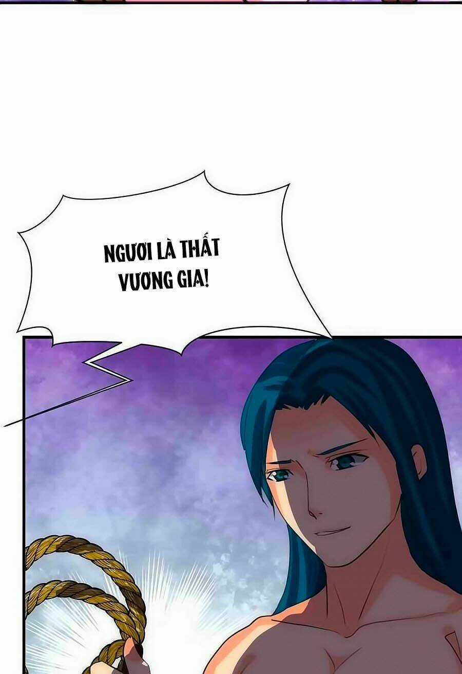 Dưỡng Thiếu Chủ Đấu Tra Nam Chapter 81 trang 11