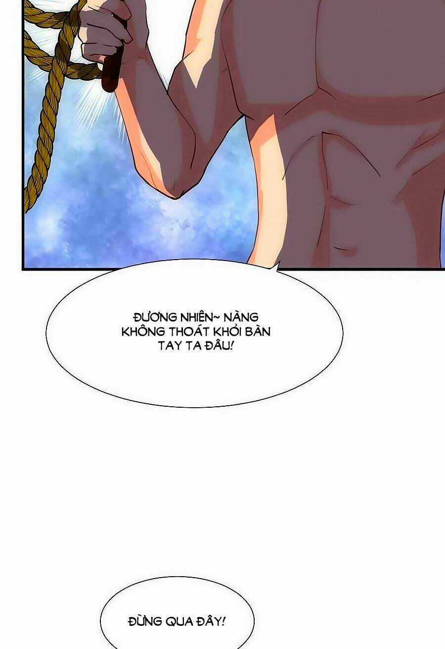 Dưỡng Thiếu Chủ Đấu Tra Nam Chapter 81 trang 12