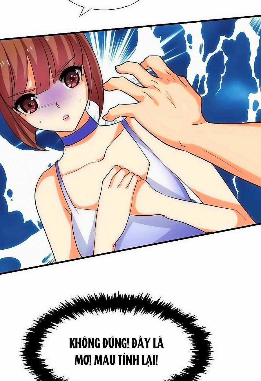 Dưỡng Thiếu Chủ Đấu Tra Nam Chapter 81 trang 13