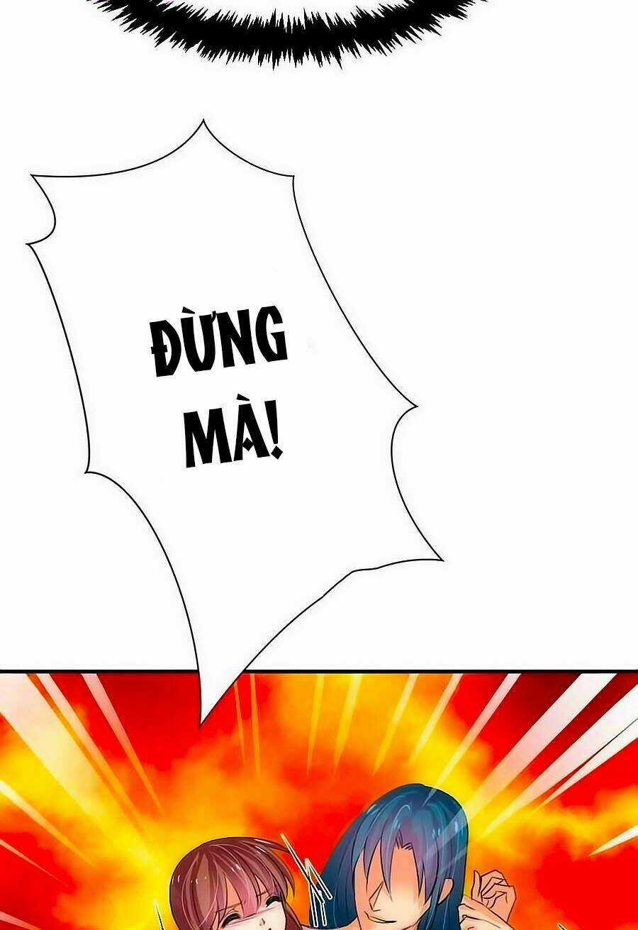 Dưỡng Thiếu Chủ Đấu Tra Nam Chapter 81 trang 14