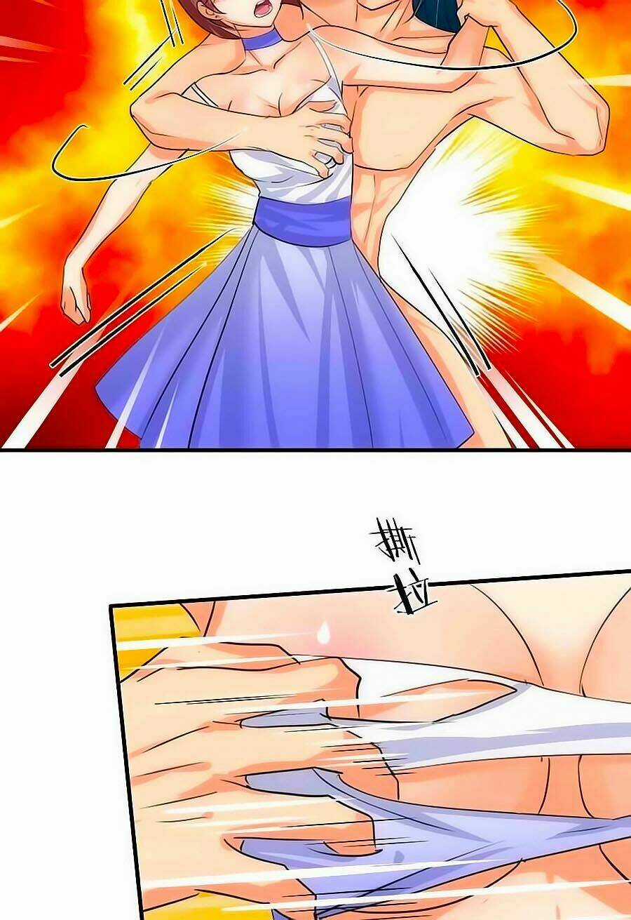 Dưỡng Thiếu Chủ Đấu Tra Nam Chapter 81 trang 15