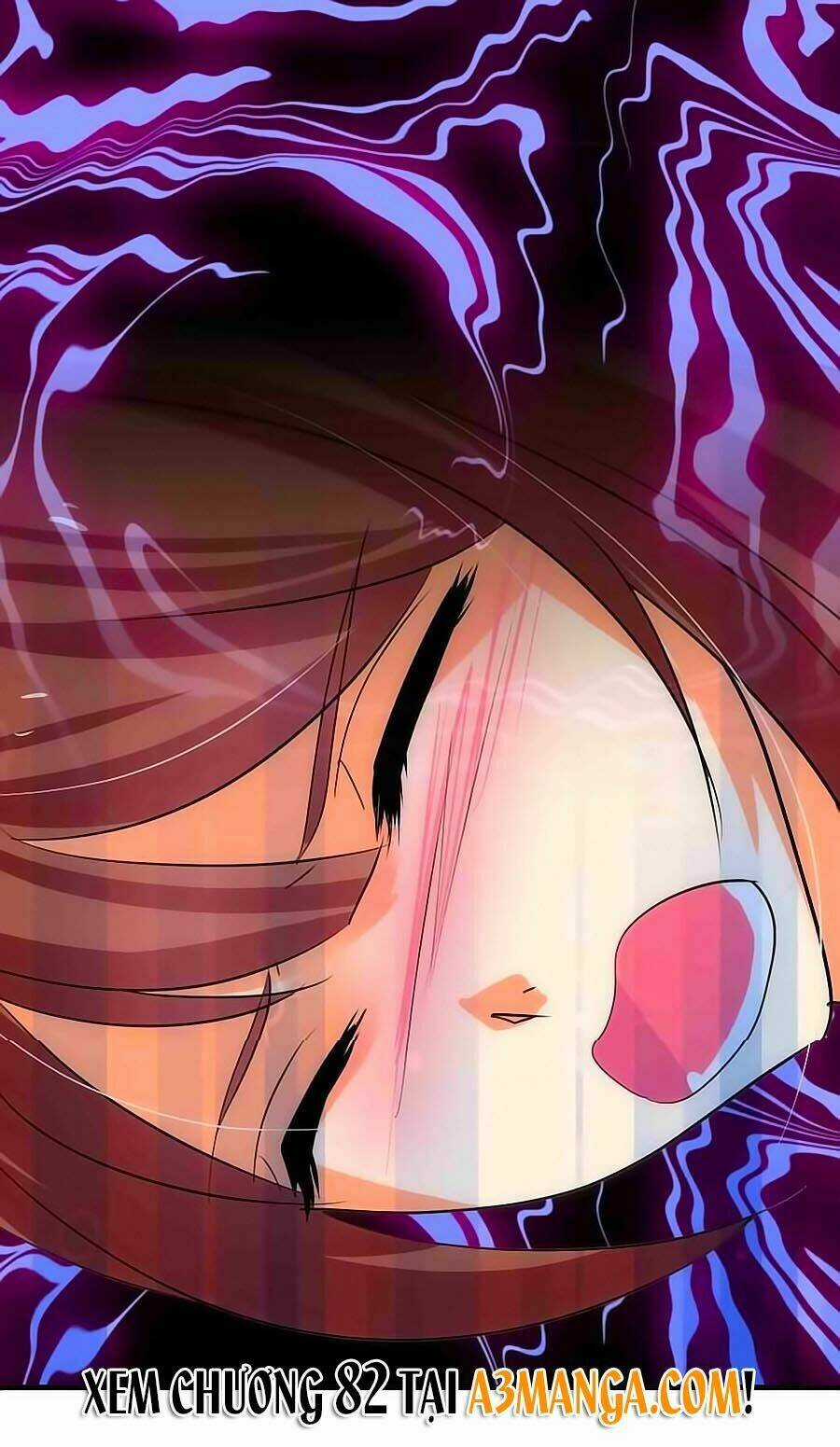 Dưỡng Thiếu Chủ Đấu Tra Nam Chapter 81 trang 17