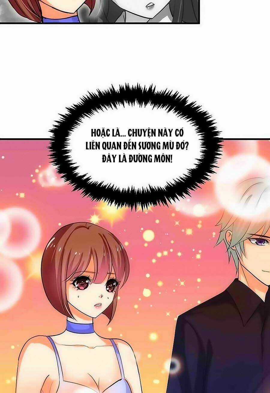 Dưỡng Thiếu Chủ Đấu Tra Nam Chapter 81 trang 4