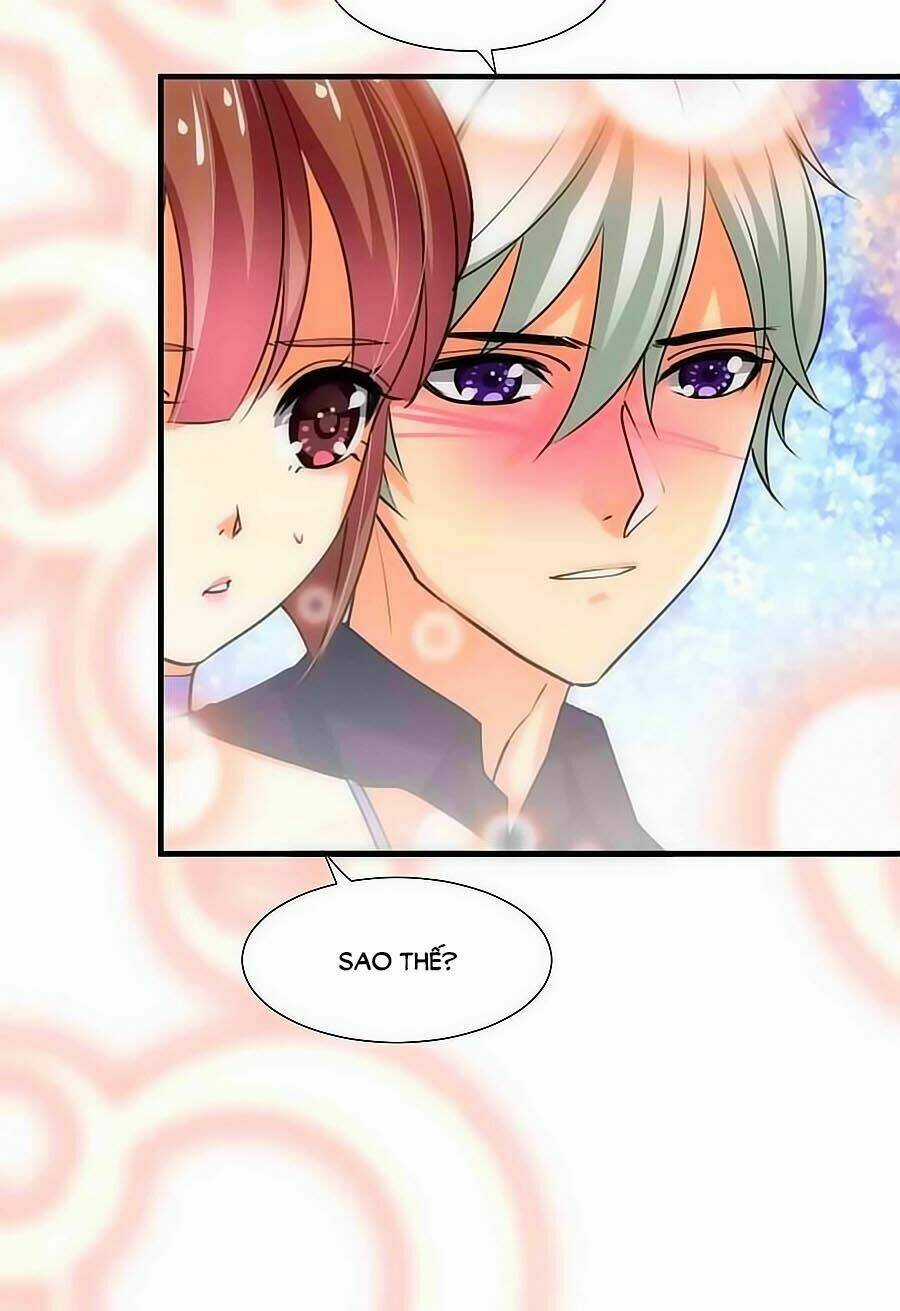 Dưỡng Thiếu Chủ Đấu Tra Nam Chapter 81 trang 6