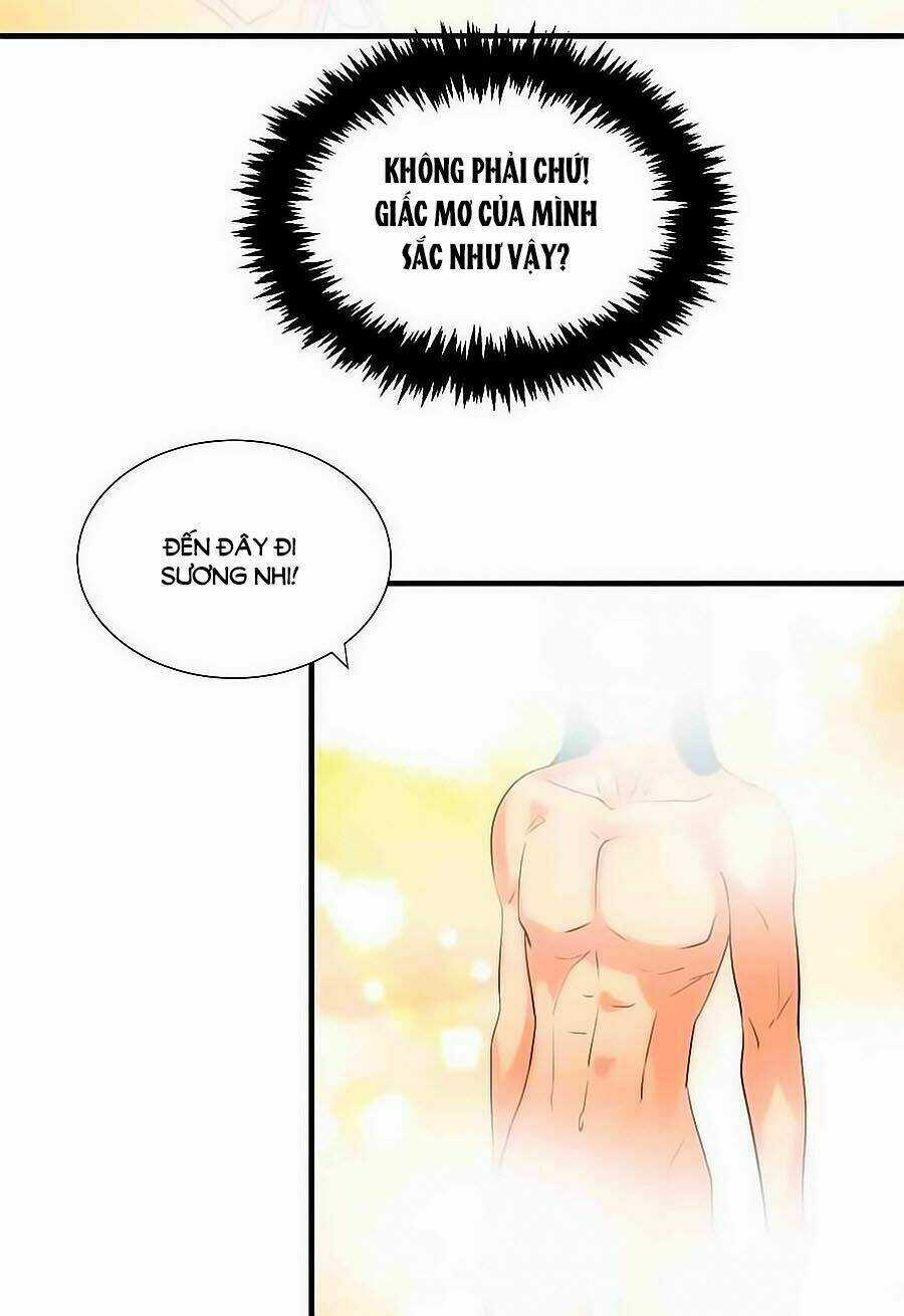 Dưỡng Thiếu Chủ Đấu Tra Nam Chapter 81 trang 8