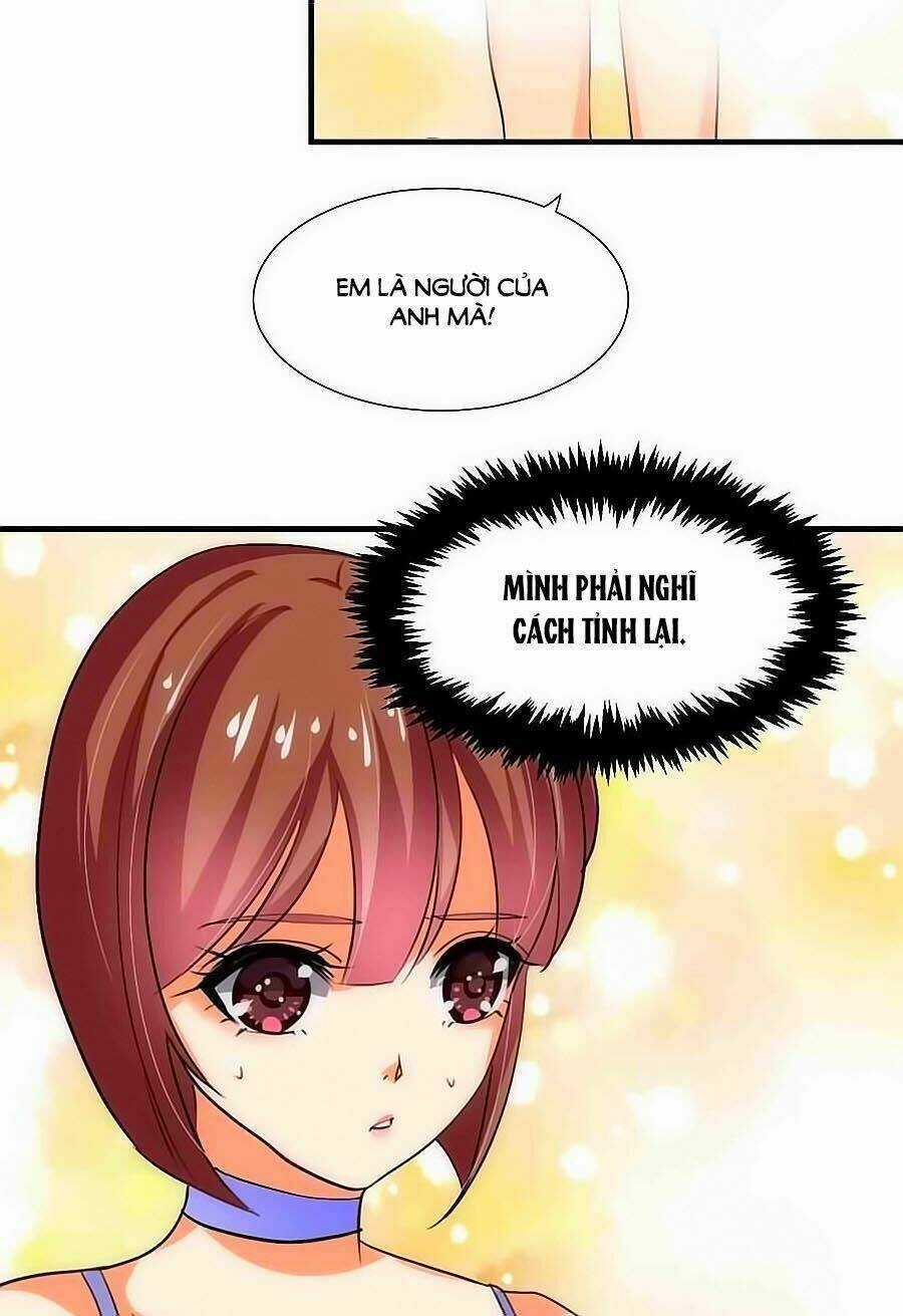 Dưỡng Thiếu Chủ Đấu Tra Nam Chapter 81 trang 9