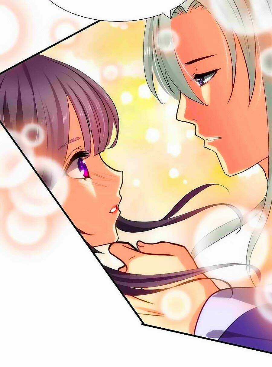 Dưỡng Thiếu Chủ Đấu Tra Nam Chapter 82 trang 10