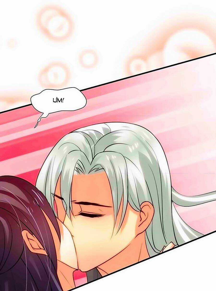 Dưỡng Thiếu Chủ Đấu Tra Nam Chapter 82 trang 11