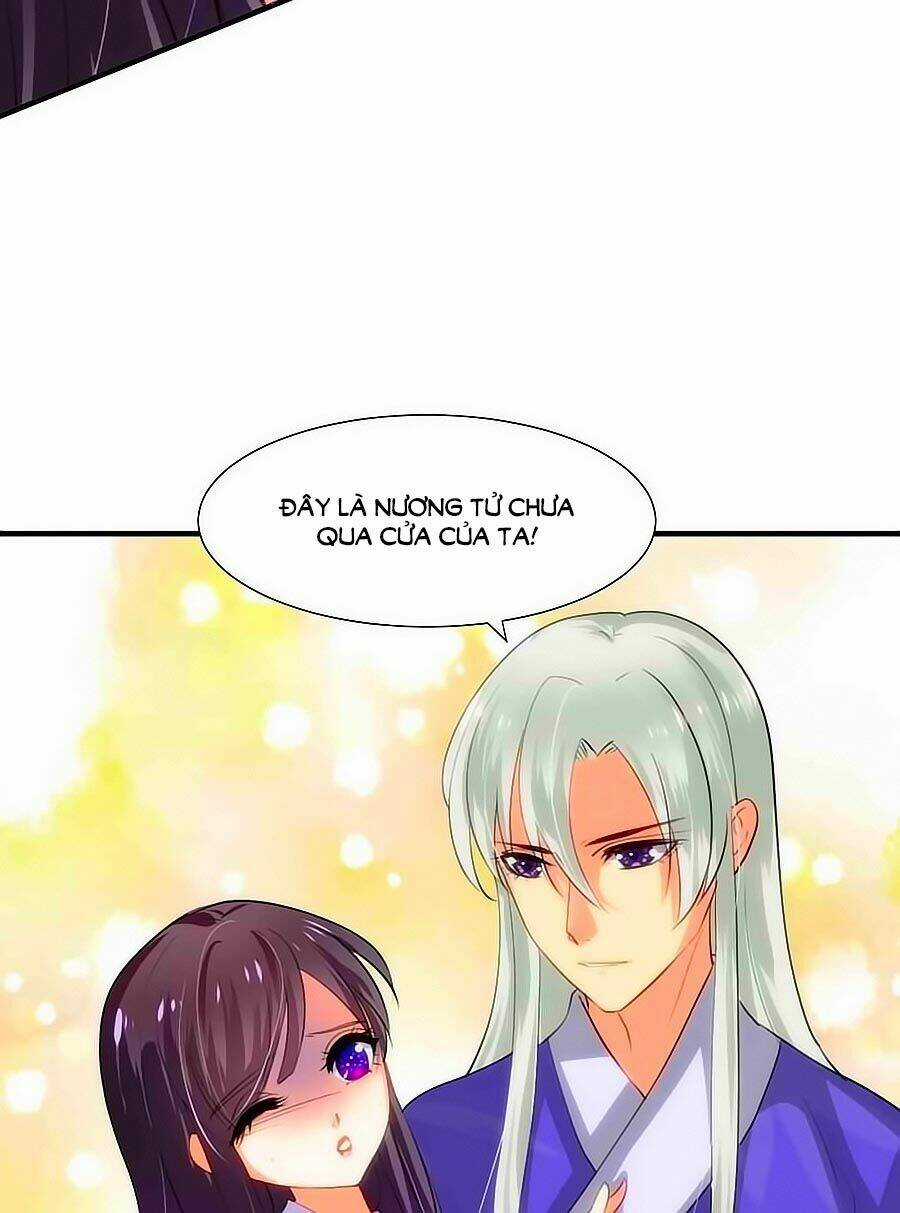 Dưỡng Thiếu Chủ Đấu Tra Nam Chapter 82 trang 12