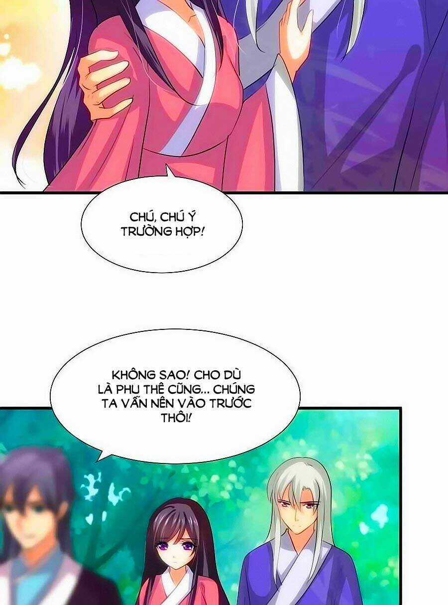 Dưỡng Thiếu Chủ Đấu Tra Nam Chapter 82 trang 13