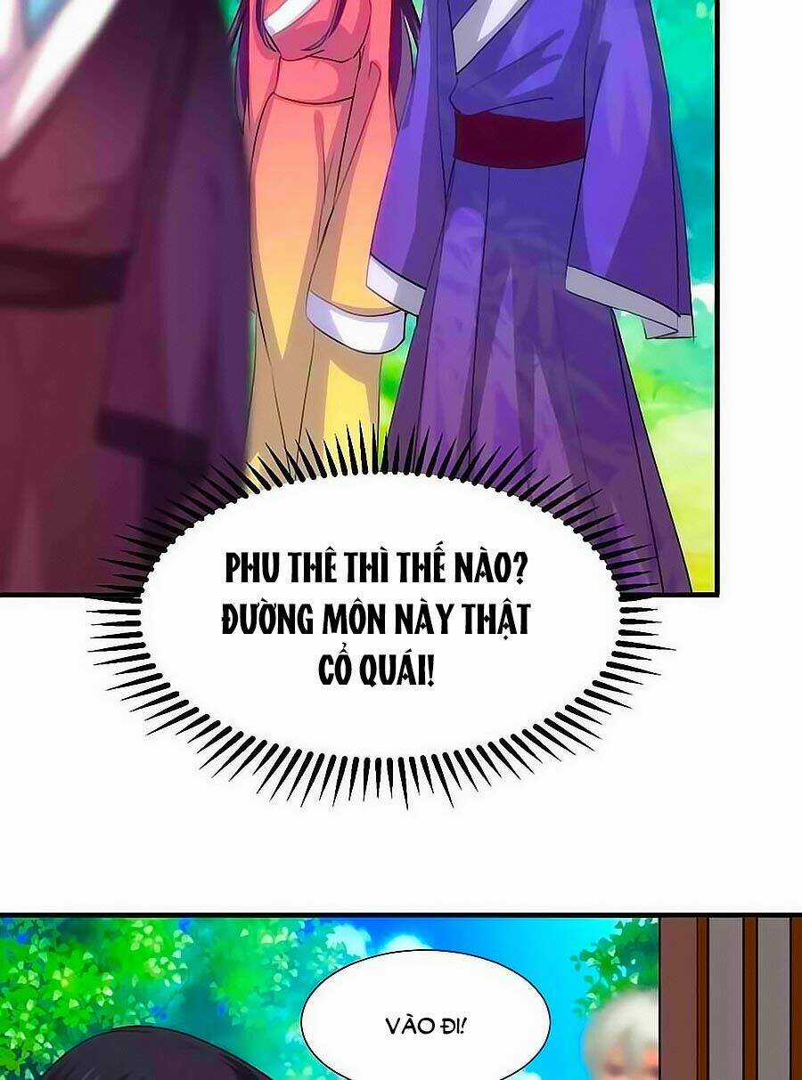 Dưỡng Thiếu Chủ Đấu Tra Nam Chapter 82 trang 14