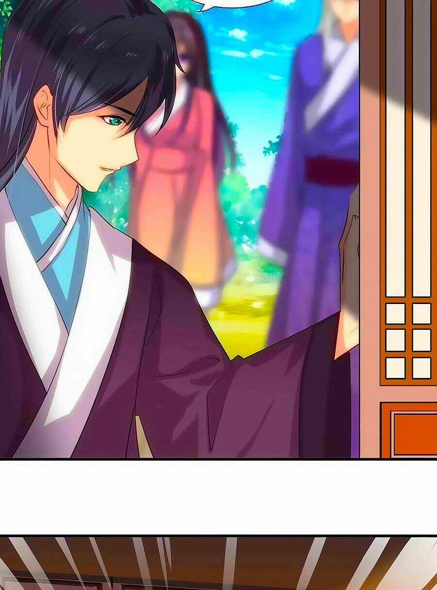 Dưỡng Thiếu Chủ Đấu Tra Nam Chapter 82 trang 15